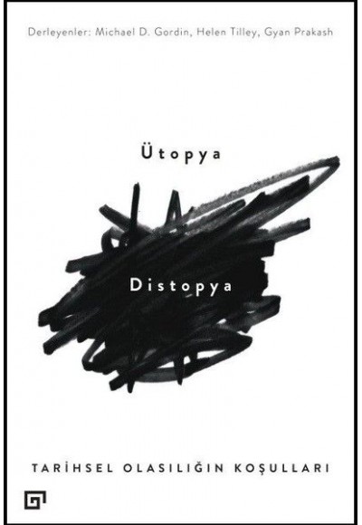 Ütopya-Distopya