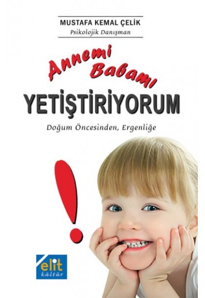 Annemi Babamı Yetiştiriyorum