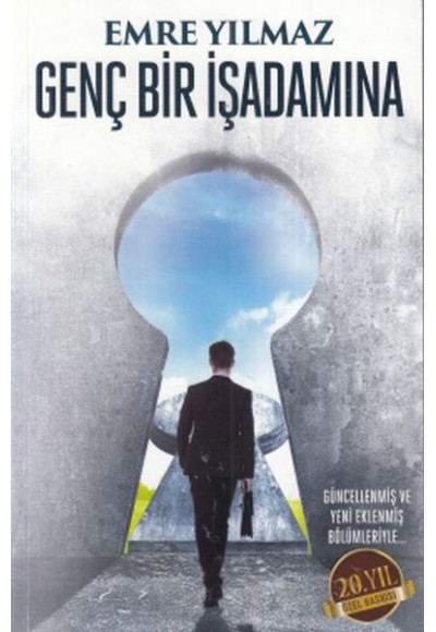 Genç Bir İşadamına