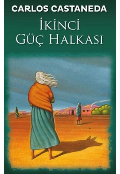 İkinci Güç Halkası