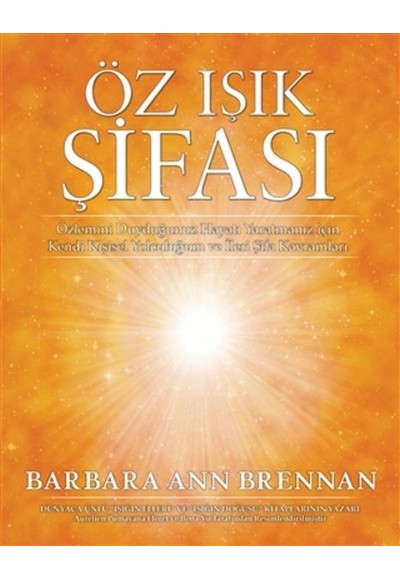 Öz Işık Şifası