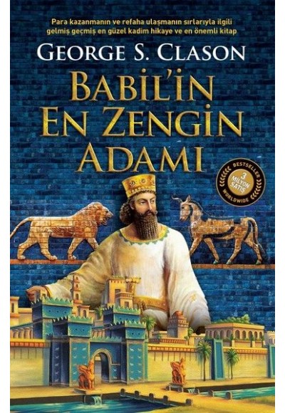 Babil'in En Zengin Adamı