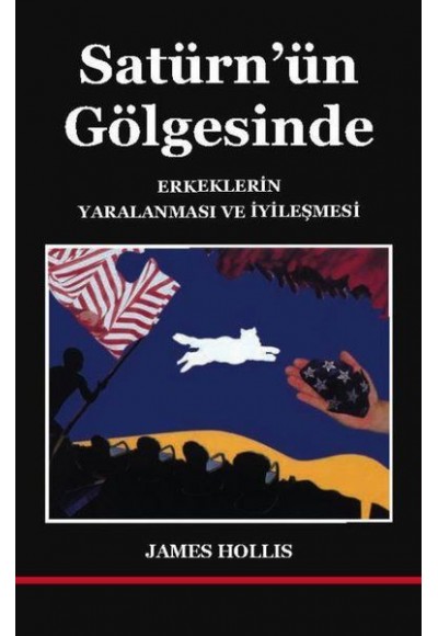Satürnün Gölgesinde - Erkeklerin Yaralanmasi ve İyileşmesi