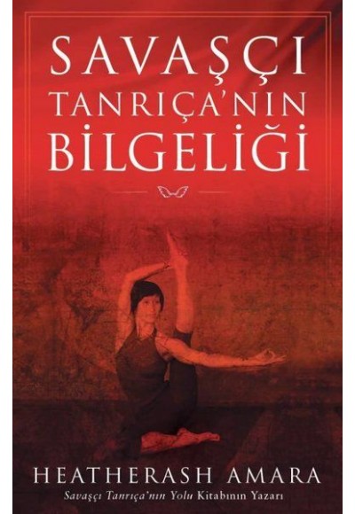 Savaşçı Tanrıçanın Bilgeliği