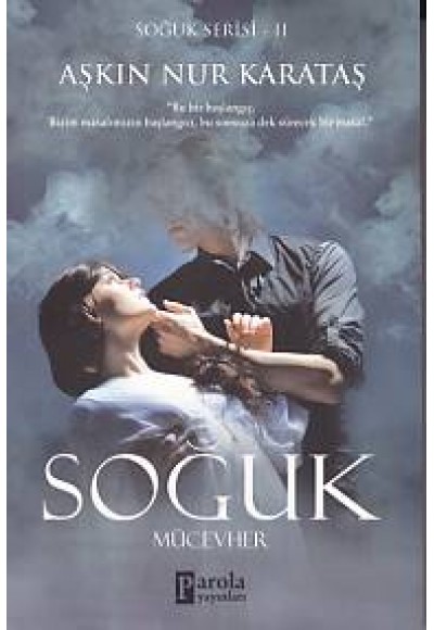 Soğuk Serisi 2 - Mücevher