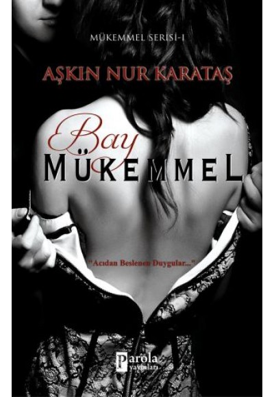 Bay Mükemmel