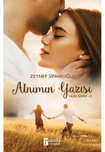 Yazgı Serisi 2 - Alnımın Yazısı