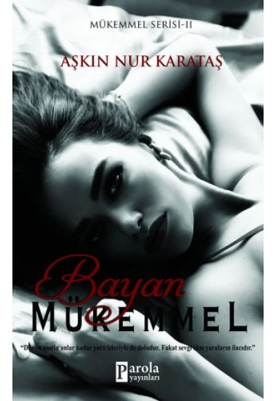 Mükemmel Bayan