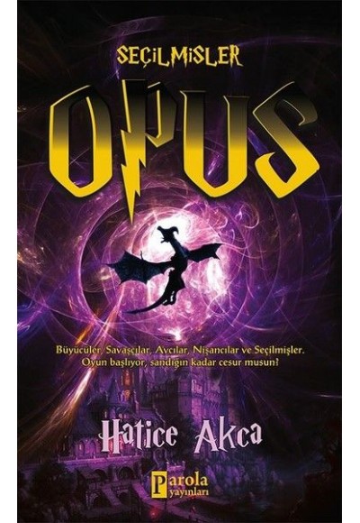 Seçilmişler - Opus