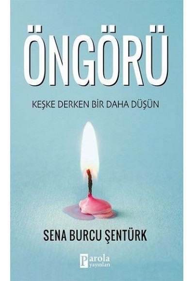 Öngörü