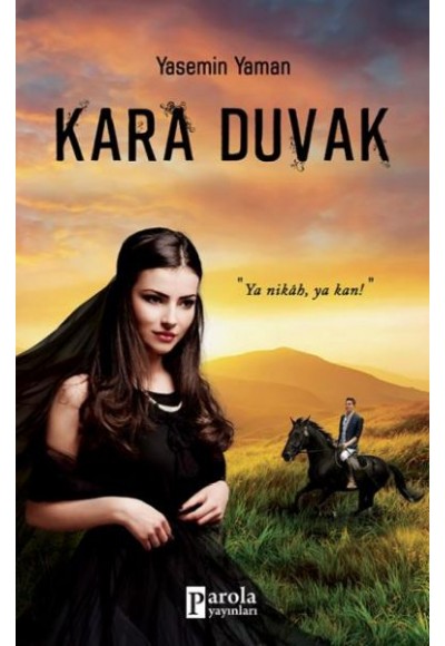 Kara Duvak
