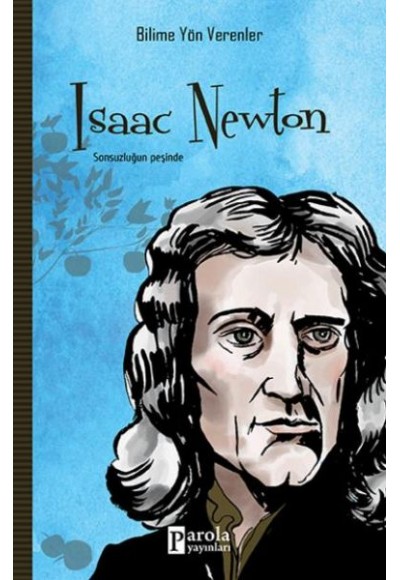 Isaac Newton