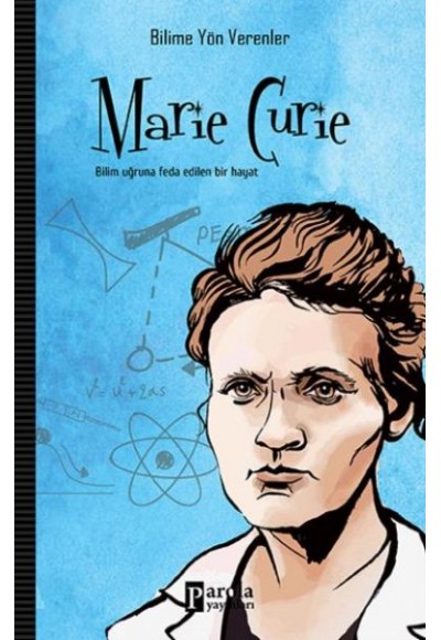 Marie Curie