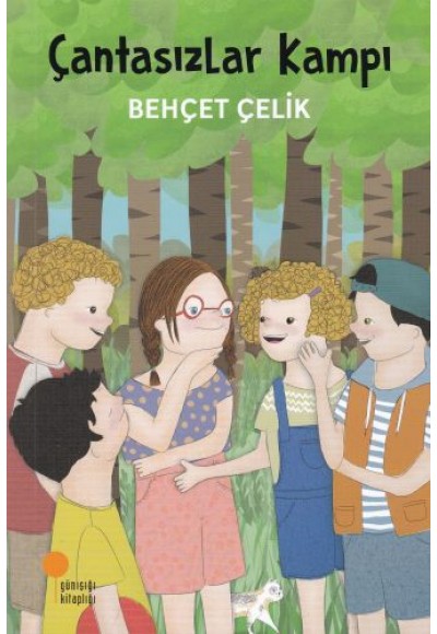 Çantasızlar Kampı