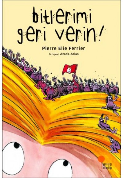 Bitlerimi Geri Verin