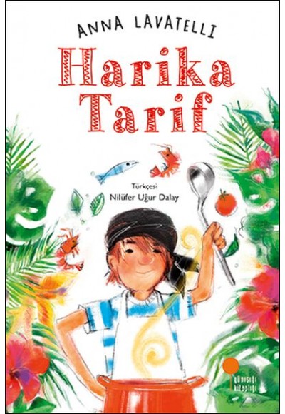 Harika Tarif