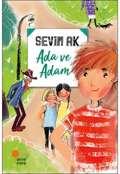 Ada ve Adam