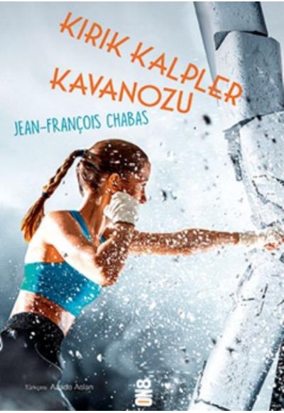 Kırık Kalpler Kavanozu