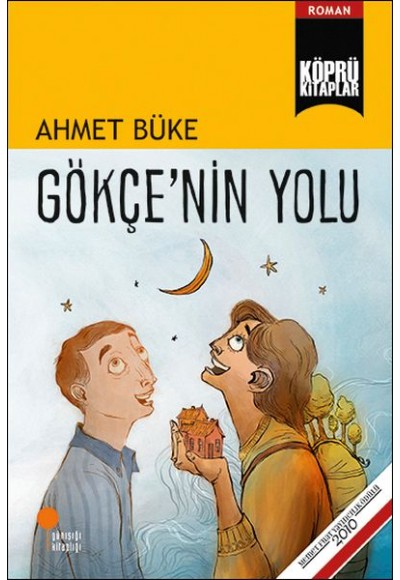 Gökçe’nin Yolu