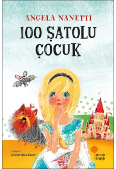 100 Şatolu Çocuk