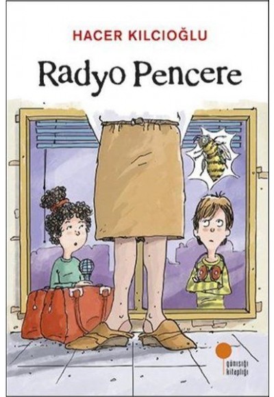Radyo Pencere