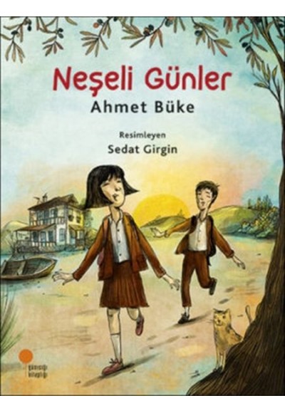 Neşeli Günler