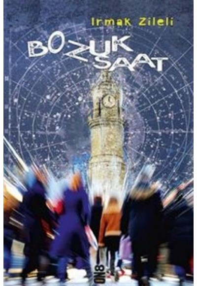 Bozuk Saat