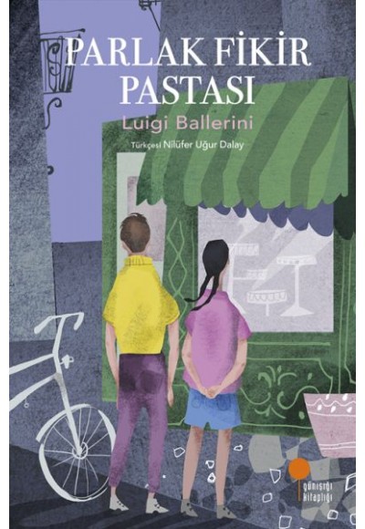 Parlak Fikir Pastası