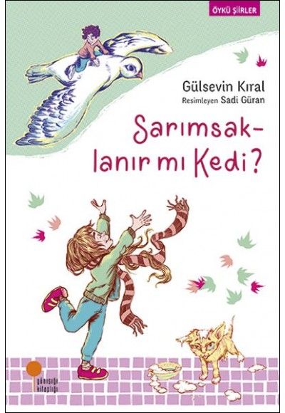 Sarımsaklanır Mı Kedi?