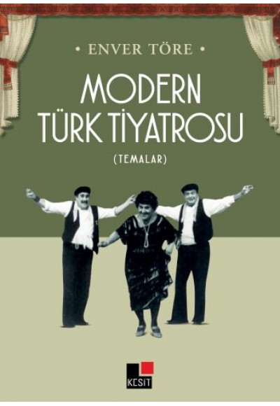 Modern Türk Tiyatrosu