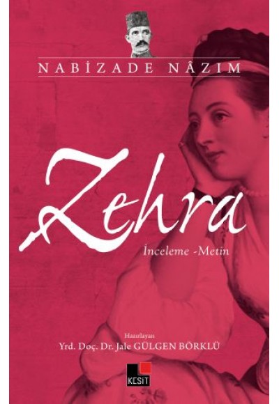 Zehra