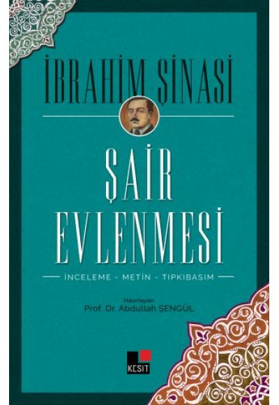 Şair Evlenmesi