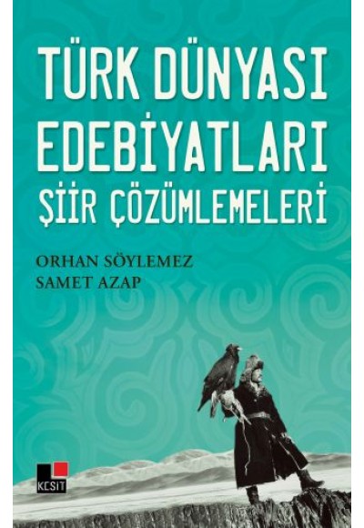 Türk Dünyası Edebiyatları Şiir Çözümlemeleri