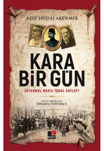 Kara Bir Gün