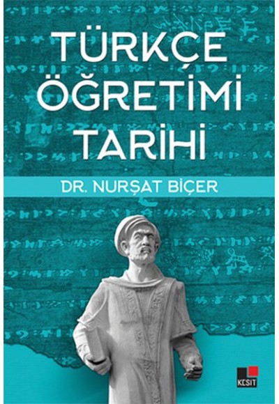 Türkçe Öğretimi Tarihi