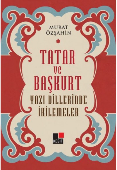 Tatar ve Başkurt Yazı Dillerinde İkilemeler