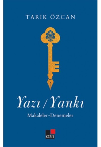 Yazı - Yankı