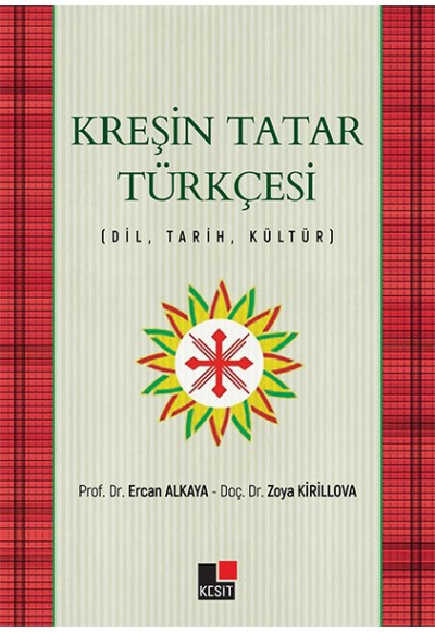 Kreşin Tatar Türkçesi