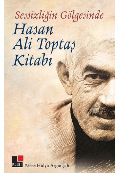 Sessizliğin Gölgesinde - Hasan Ali Topbaş Kitabı