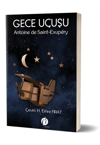 Gece Uçuşu