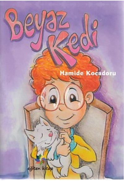 Beyaz Kedi
