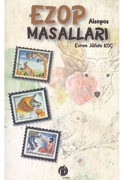 Ezop Masalları