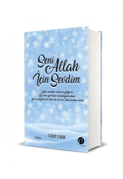 Seni Allah İçin Sevdim