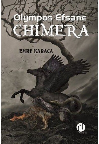 OIympos Efsane Chimera