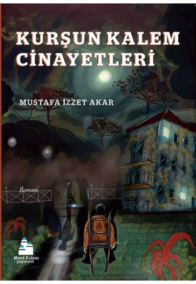 Kurşun Kalem Cinayetleri