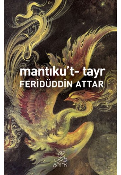 Mantıku't-Tayr