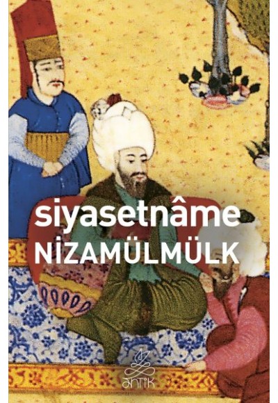 Siyasetname