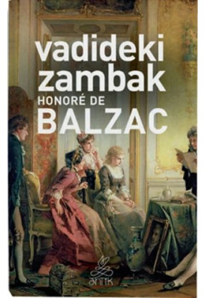 Vadideki Zambak