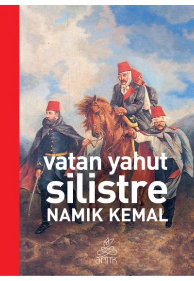 Vatan Yahut Silistre
