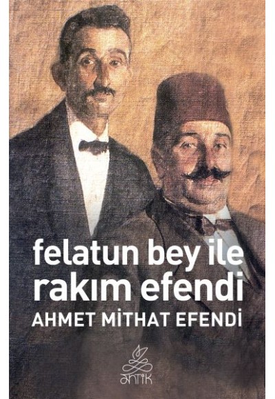 Felatun Bey ve Rakım Efendi